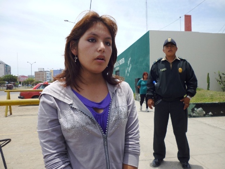 mototaxista asaltante victima