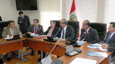 comision educacion congreso