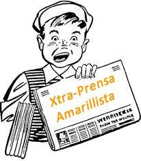 prensa amarillista
