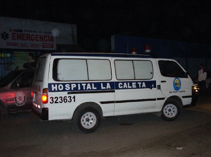 emergencia-la-caleta-traslado-fredy-montenegro